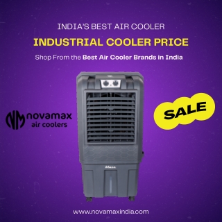 Novamax: The Cooler Company That’s Raising the Bar in India’s Cooling Market