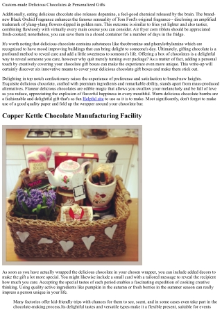 10  Charming And Innovative Means To Offer Candy As A Gift 2025 Update