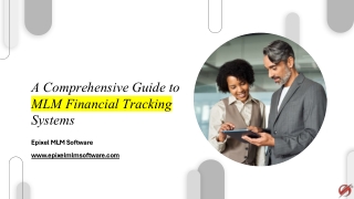 Proven Strategies for Financial Success in Direct Selling