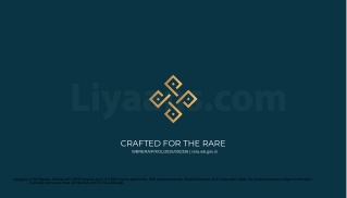 Palladina – 4 BHK with Balcony Views Kolkata