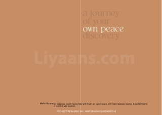 Live Green with Wetland View Homes at Merlin Niyasa