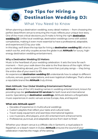 Blue Professional Modern Letter Document A4