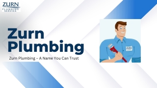 _Zurn Plumbing – Expert Trenchless Sewer Line Replacement Services