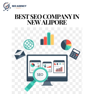 Best SEO company in New Alipore