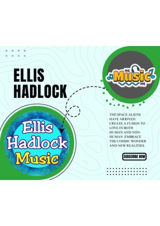 They Have Arrived -  Ellis Hadlock Music