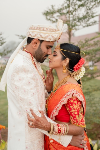 Best Wedding Photographers in Hyderabad | What A Story