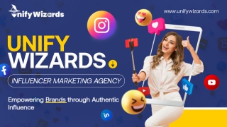 What is Influencer Marketing?