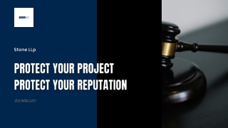 Experienced Legal Defense for California Roof Defect Lawsuits