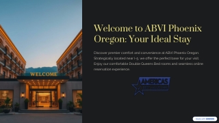 Affordable Comfort at ABVI: Double Queens Bed Rooms & Online Hotel Reservations