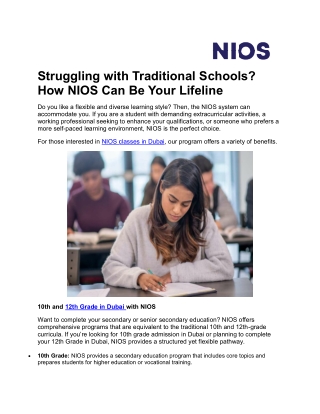 Indian schooling in sharjah