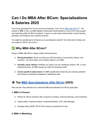 Can I Do MBA After BCom_ Specialisations & Salaries 2025 (1)