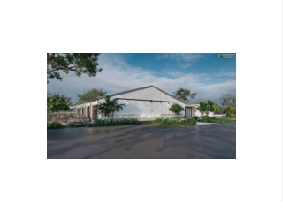 Rustic Elegance | Lima’s Modern Barn Retreat by Architectural Design Studio