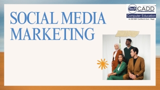 best social media marketing course in jalandhar