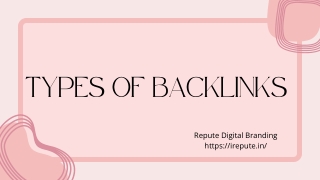 Backlinks Decoded: Which Links Boost SEO — and Which Hurt It?