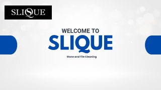 Stone polishing sydney