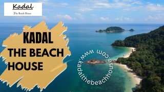 Private Balcony Beach Villa in Pondicherry