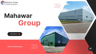 Mahawar Group