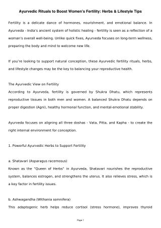 Ayurvedic_Rituals_to_Boost_Womens_Fertility_Tamra_Ayurveda