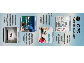 gps computer academy