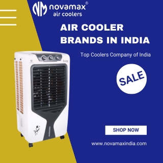 Novamax: Built to Cool India’s Hottest Summers With Ease