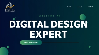 Digital Marketing and Web Development Expert