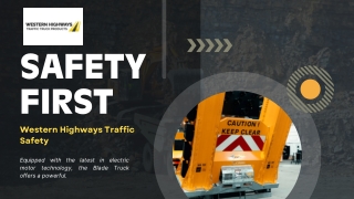 Western Highways Traffic Safety (1)