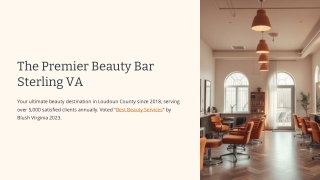 The-Premier-Beauty-Bar-Sterling-VA