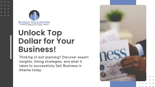 What Most Sellers Get Wrong—Fixed Here