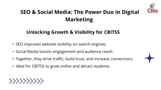 SEO Training in Chandigarh | Master On-Page, Off-Page & Technical SEO