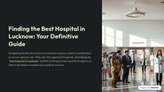 Finding-the-Best-Hospital-in-Lucknow-Your-Definitive-Guide