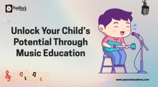 Singing Lessons for Kids Pasadena