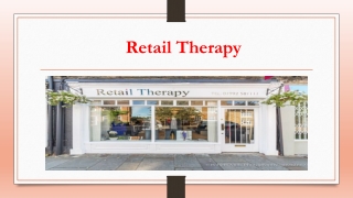 Retail Therapy- Embrace Your Style with Orientique Maxi Dresses