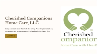 Cherished-Companions-Home-Care-LLC