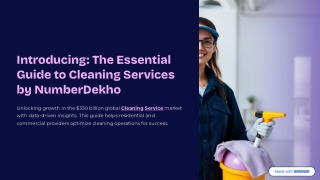 Sparkling Clean Homes & Offices: Your Top Cleaning Service