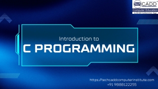 Top Programming Training Centre in Jalandhar
