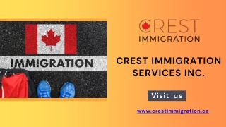 Unlock Your Future Explore the Best Immigration Programs in Canada