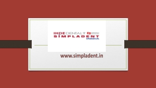 Cortico Basal Implants