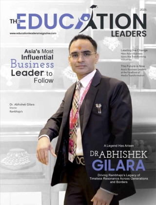 Asia's Most Influential Business Leader To Follow