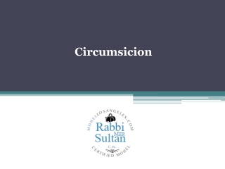 Circumsicion - www.mohellosangeles.com