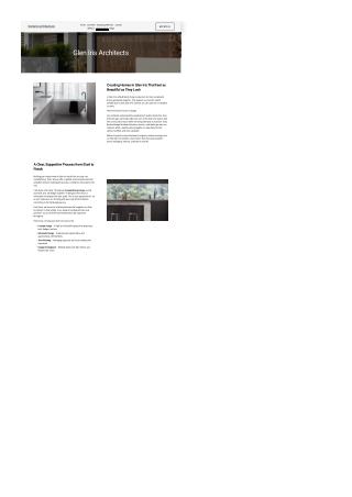 Luxury Architects Melbourne