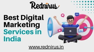Best Digital Marketing Services in India