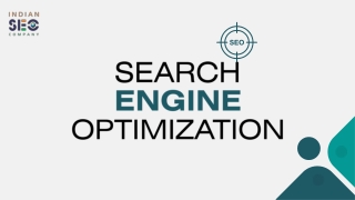 SEO Service Company in Australia