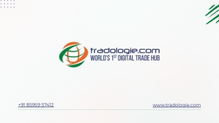 Tradologie Made Easy: How to Trade Securely and Profitably