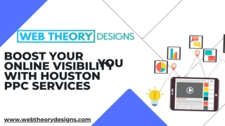 Boost Your Online Visibility with Houston PPC Services