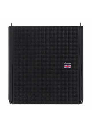 Studio Master V26SA Active Subwoofer Line Array – Available at Suhavi Mart