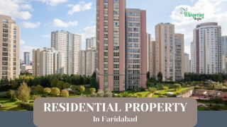 Discover Premium Luxury Apartments in Faridabad