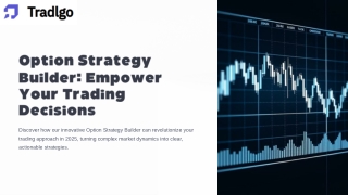 Option Strategy Builder Explained: From Basics to Advanced Tips