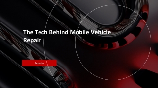 The Tech Behind Mobile Vehicle Repair_AI PPT Maker (1)