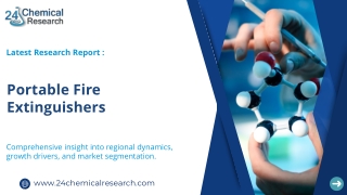 Portable Fire Extinguishers in Emerging Economies: Regulatory Compliance