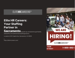 Office Temp agencies near Me